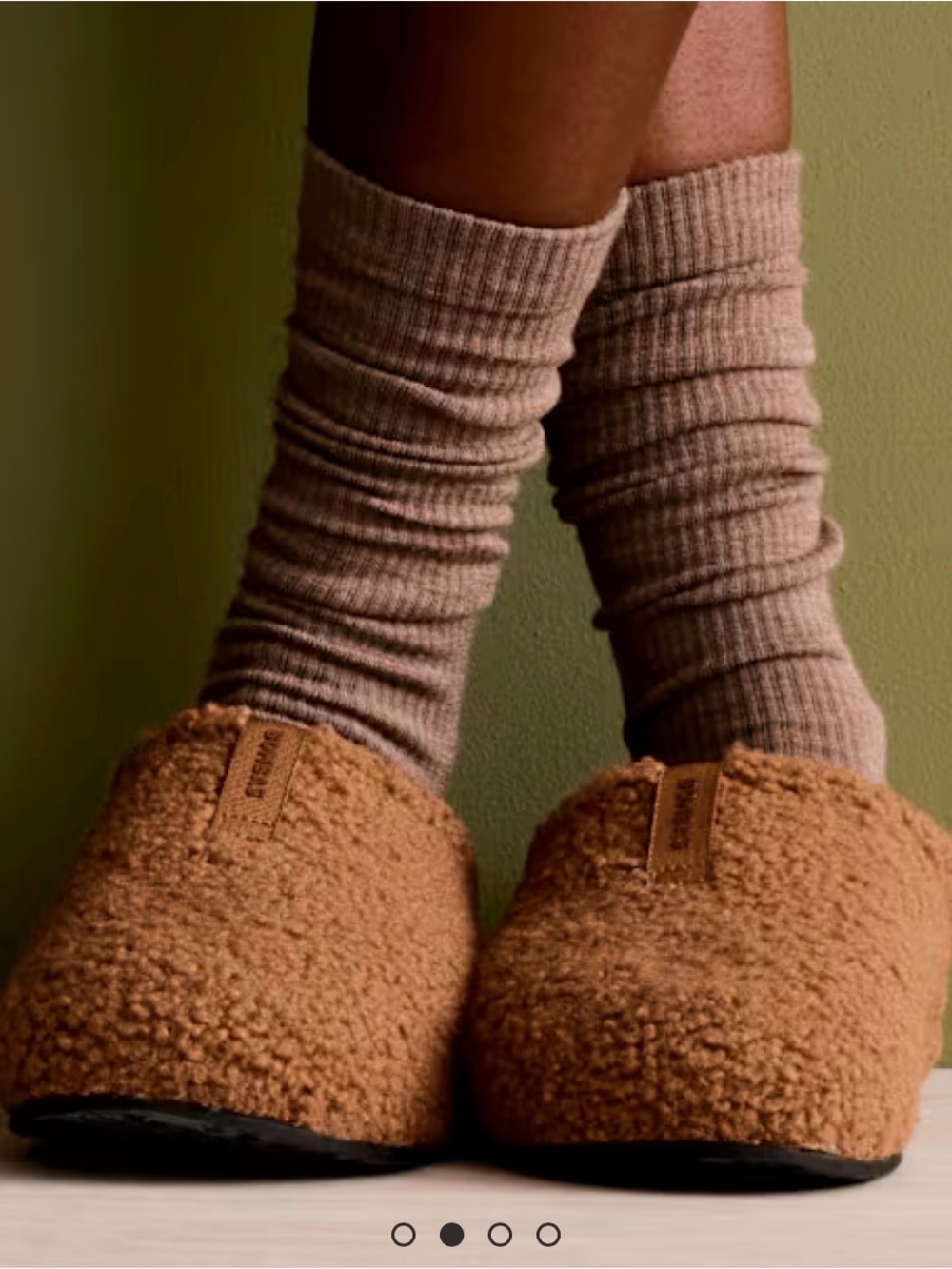 Bombas Womens Sunday Slippers 🌥️🧦
